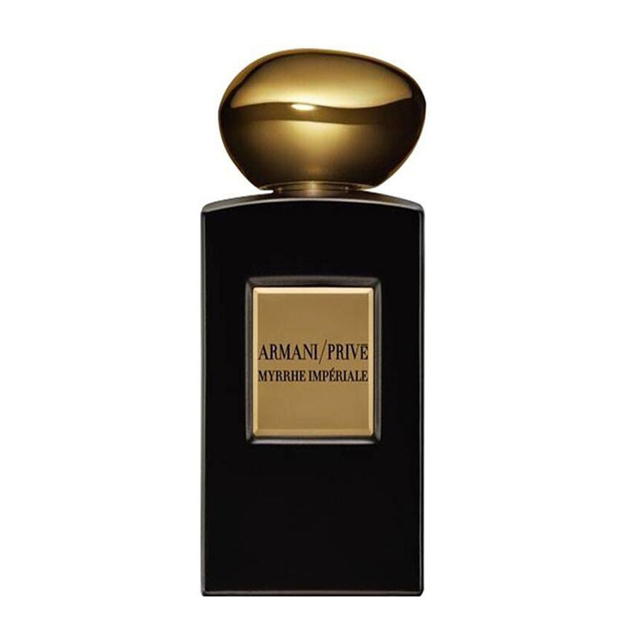 Giorgio Armani Armani Prive Myrrhe Imperiale Intense EDP (Unisex) Perfume 3.4oz 100ml EAU DE PARFUM SPRAY  