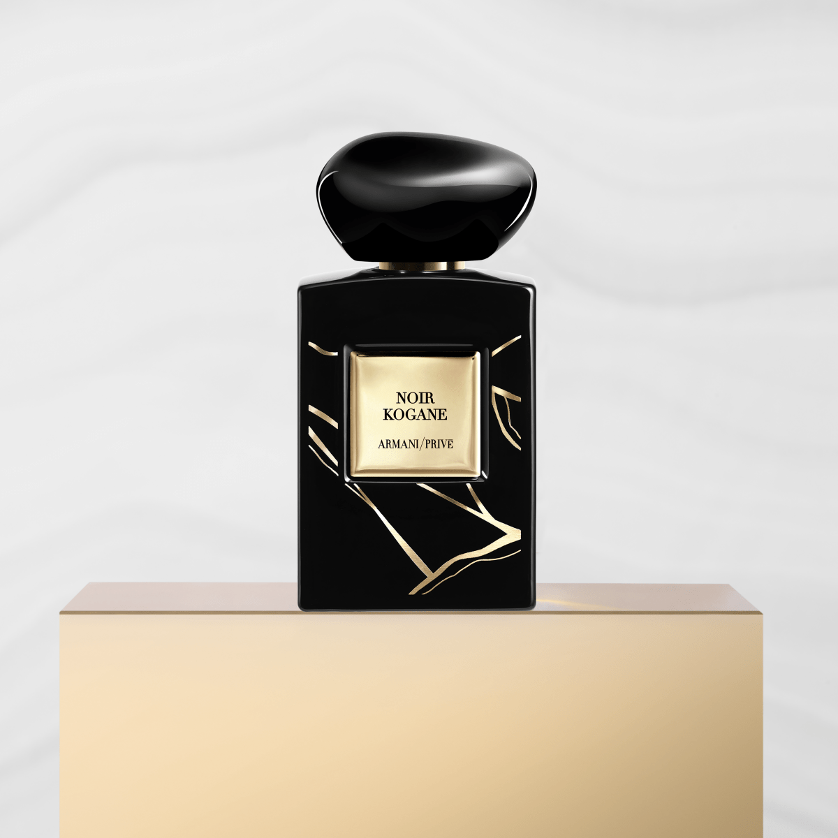 Armani Prive NOIR KOGANE EDP (Unisex)