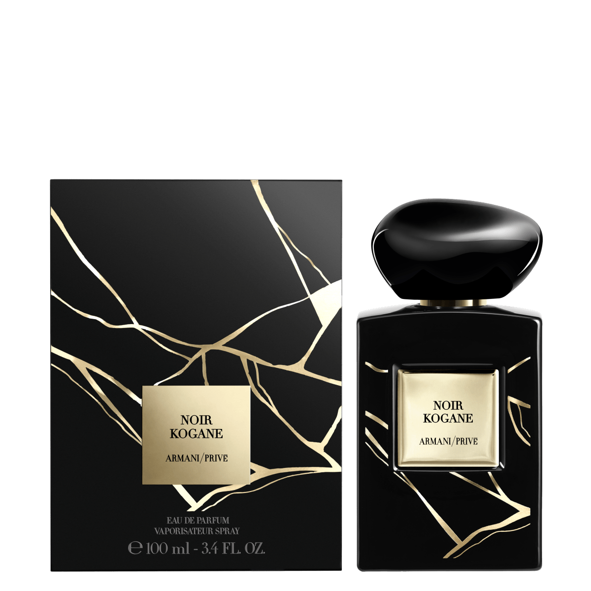 Armani Prive NOIR KOGANE EDP (Unisex)
