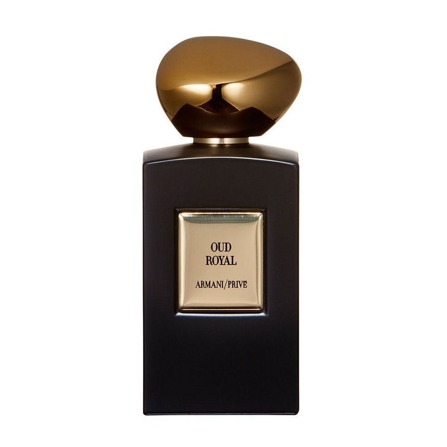 Giorgio Armani Armani Prive Oud Royal Intense EDP (Unisex) Perfume 3.4oz 100ml EAU DE PARFUM SPRAY  