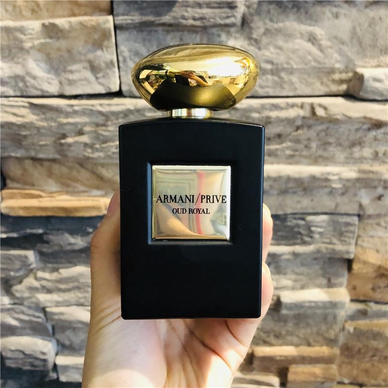 Giorgio Armani Armani Prive Oud Royal Intense EDP (Unisex) | Ramfa Beauty