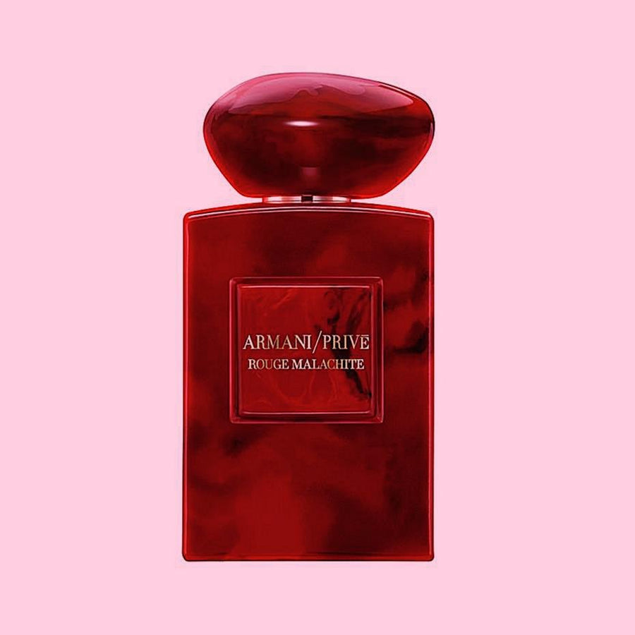 Giorgio Armani Armani Prive Rouge Malachite EDP (Unisex) Perfume 3.4oz 100ml EAU DE PARFUM SPRAY  