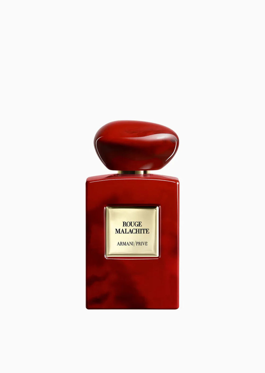 Giorgio Armani Armani Prive Rouge Malachite EDP (Unisex) Perfume 3.4oz 100ml EAU DE PARFUM SPRAY  