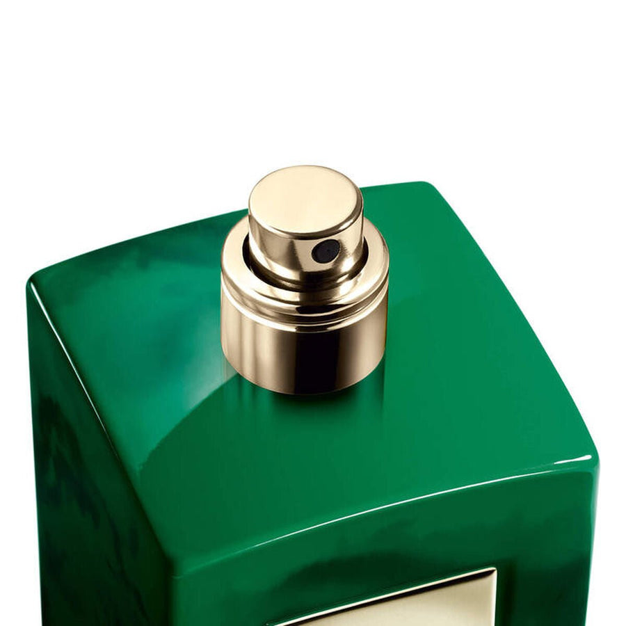 Giorgio Armani Armani Prive Vert Malachite EDP (Unisex) Perfume 3.4oz 100ml EAU DE PARFUM SPRAY  