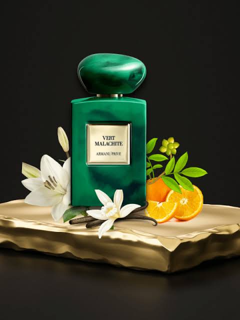 Giorgio Armani Armani Prive Vert Malachite EDP (Unisex) Perfume 3.4oz 100ml EAU DE PARFUM SPRAY  