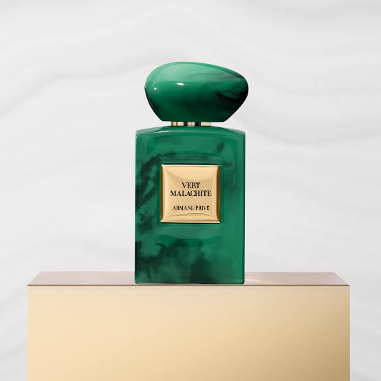 Giorgio Armani Armani Prive Vert Malachite EDP (Unisex) Perfume 3.4oz 100ml EAU DE PARFUM SPRAY  