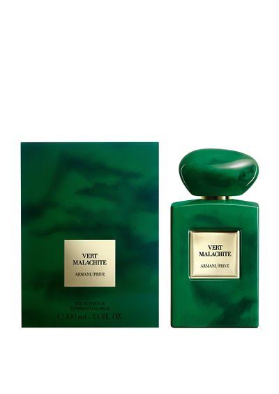 Giorgio Armani Armani Prive Vert Malachite EDP (Unisex) Perfume 3.4oz 100ml EAU DE PARFUM SPRAY  