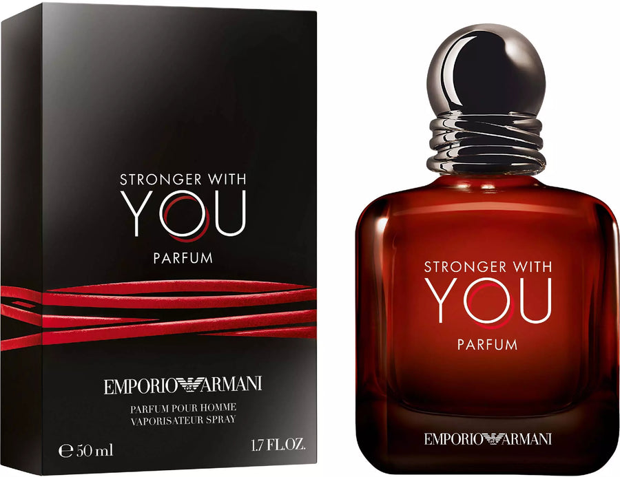 Stronger With You Parfum EDP (M)