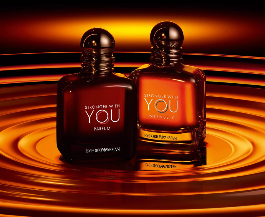 Stronger With You Parfum EDP (M)