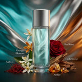 Assaf Arrogate Comete EDP Perfume 6.7oz 200ml EAU DE PARFUM SPRAY
