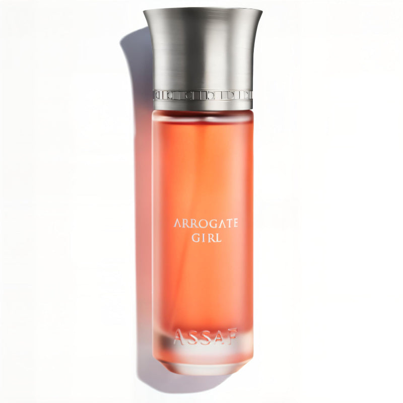 Assaf Arrogate Girl EDP Perfume 6.7oz 200ml EAU DE PARFUM SPRAY