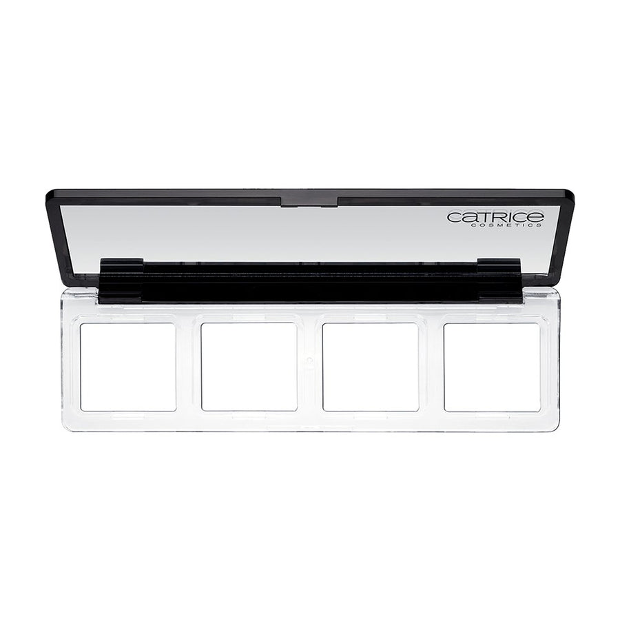 Catrice Art Couleurs Collection Palette Eye Shadow Palette Mix and Match with Mirror