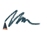 Make Up For Ever Artist Color Pencil 0.05oz, Cheeks, Lip Liner, Eye Liner, Brow Liner #color_202 Total Midnight