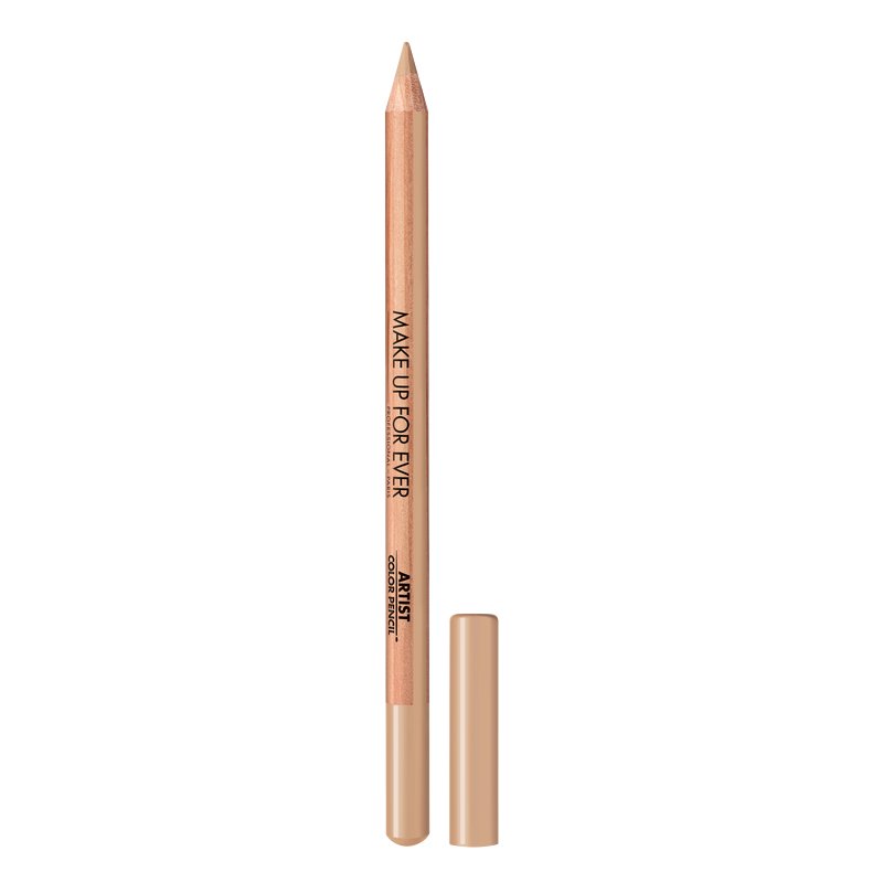 Make Up For Ever Artist Color Pencil 0.05oz, Cheeks, Lip Liner, Eye Liner, Brow Liner #color_502 Infinite Sand