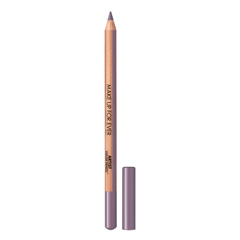 Make Up For Ever Artist Color Pencil 0.05oz, Cheeks, Lip Liner, Eye Liner, Brow Liner #color_904 Worldly Mauve