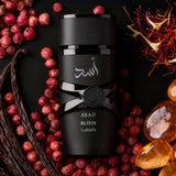 Lattafa Asad Elixir EDP Men Perfume 3.4oz 100ml EAU DE PARFUM SPRAY