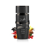 Lattafa Asad Elixir EDP Men Perfume 3.4oz 100ml EAU DE PARFUM SPRAY