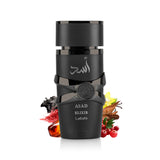 Lattafa Asad Elixir EDP Men Perfume 3.4oz 100ml EAU DE PARFUM SPRAY