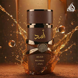 Lattafa Asad Bourbon EDP Men Perfume 3.3oz 100ml EAU DE PARFUM SPRAY