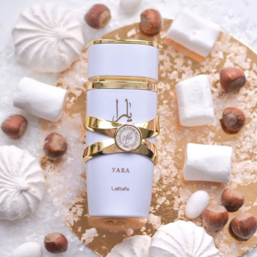 Yara EDP (L) يارا