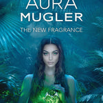 Thierry Mugler Aura Mugler Women Perfume 1.7oz 50ml EAU DE PARFUM SPRAY  