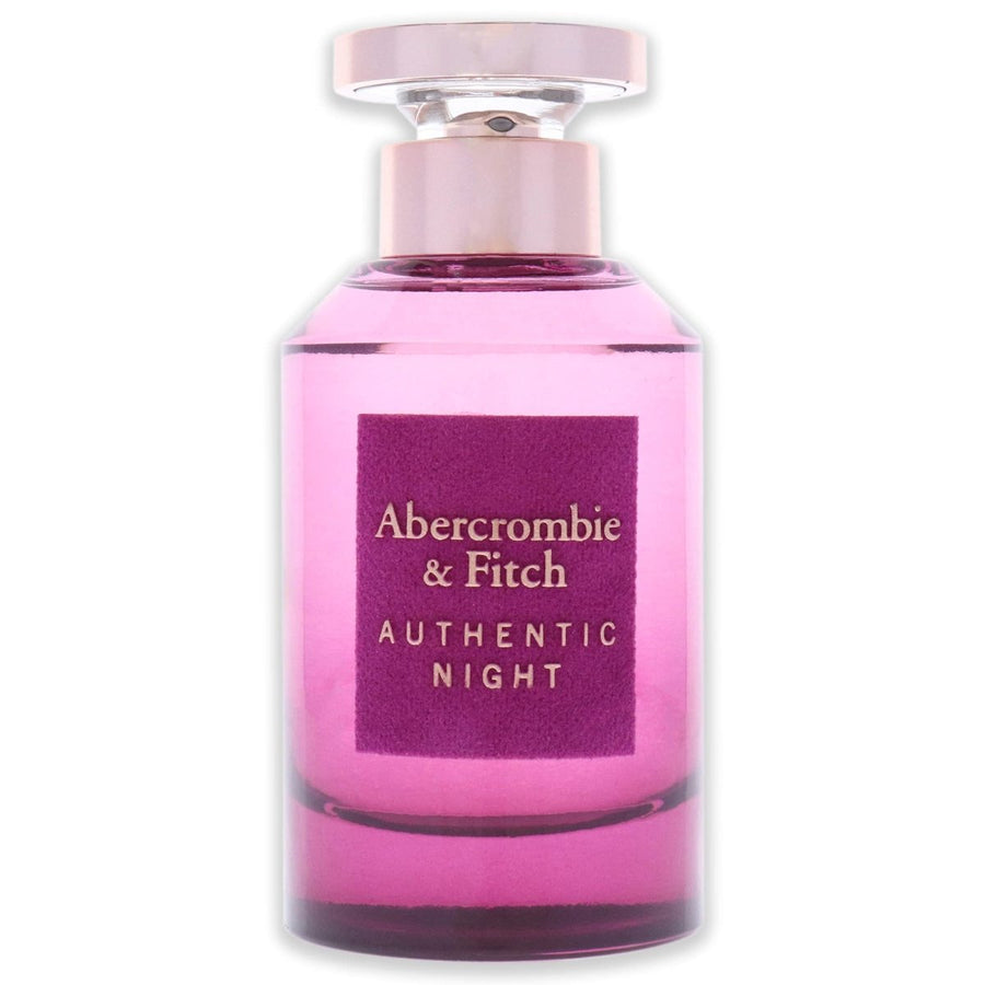 AUTHENTIC NIGHT EDP (L)