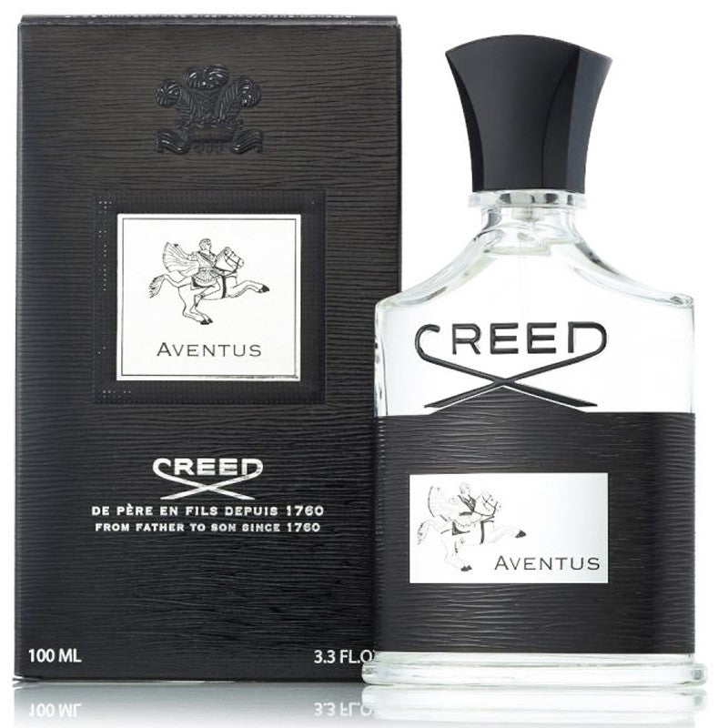 Creed Aventus Men Perfume 100ml 50ml 250ml EAU DE PARFUM SPRAY  