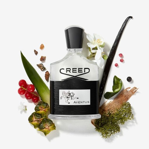 Creed Aventus Men Perfume 100ml 50ml 250ml EAU DE PARFUM SPRAY  