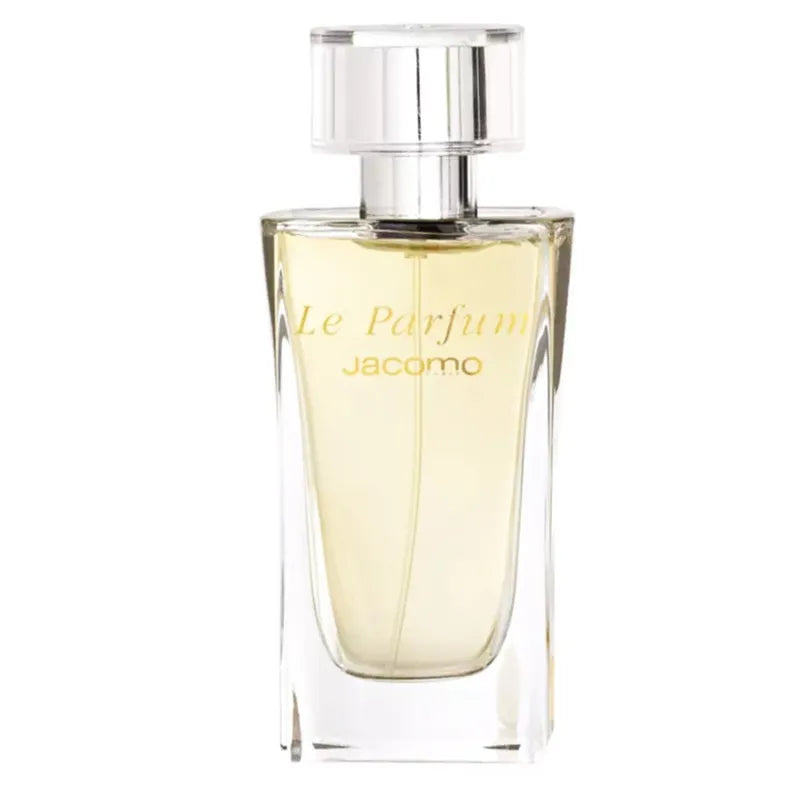 Jacomo Le Parfum EDP (L) 100ml | Ramfa Beauty  