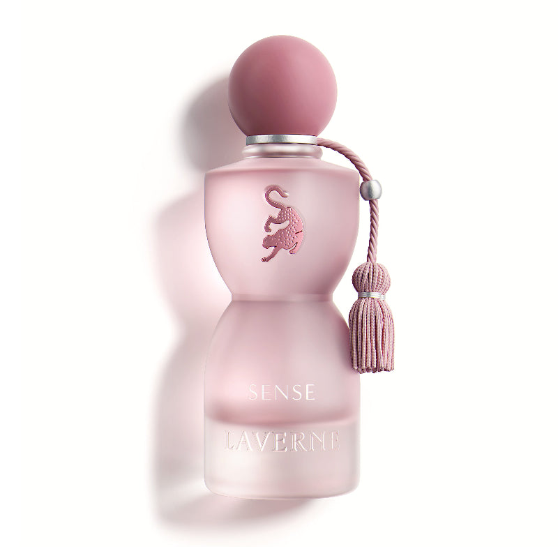 Laverne Sense Perfume EDP For Women 2.5oz 75ml EAU DE PARFUM SPRAY