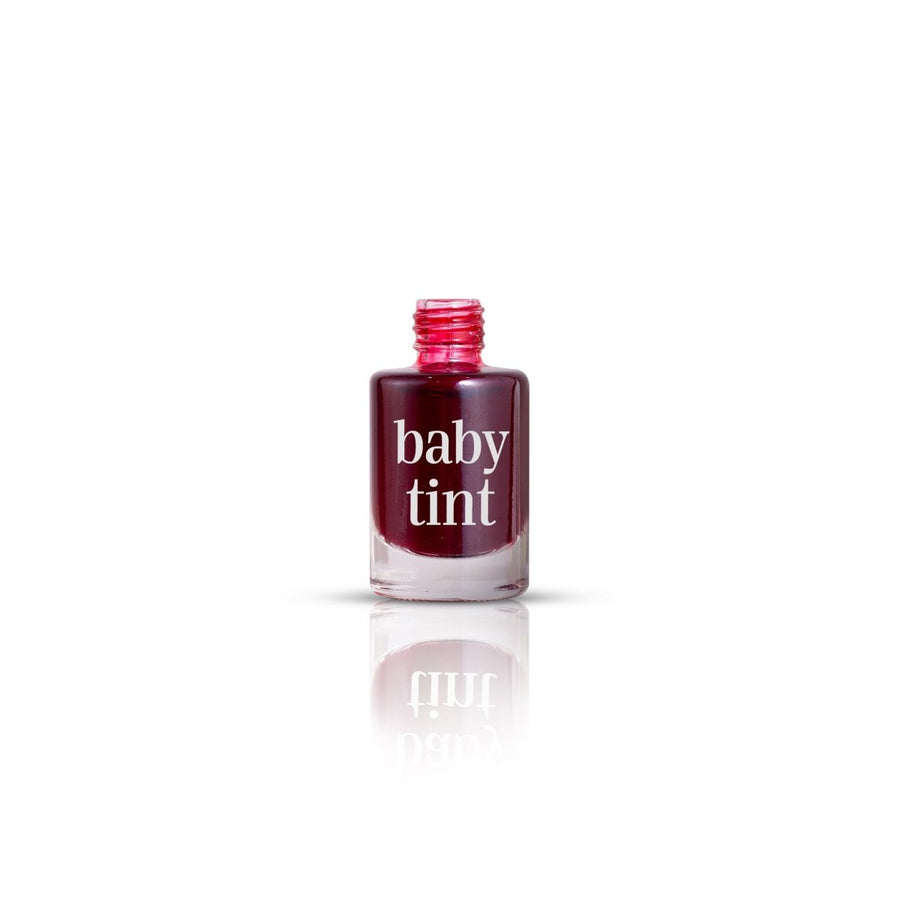 Hadwa Cosmetics Baby Tint Lip & Cheek Stains 0.42oz 12.5ml, Moisturizing Lips and Cheeks 