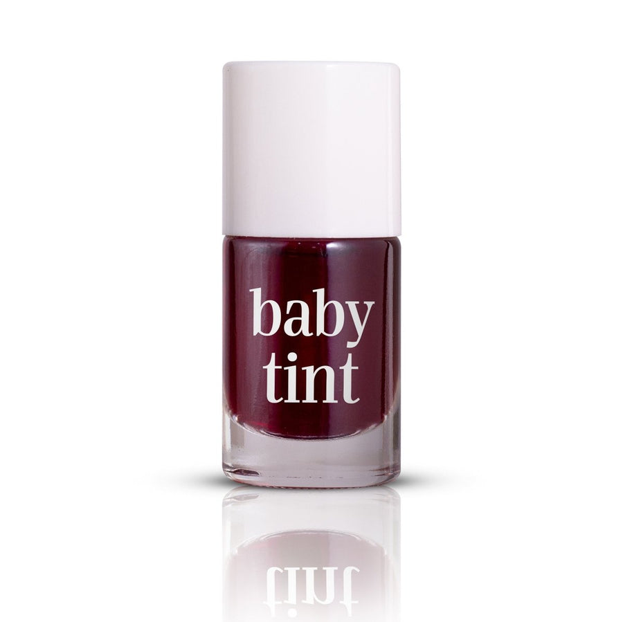 Hadwa Cosmetics Baby Tint Lip & Cheek Stains 0.42oz 12.5ml, Moisturizing Lips and Cheeks 