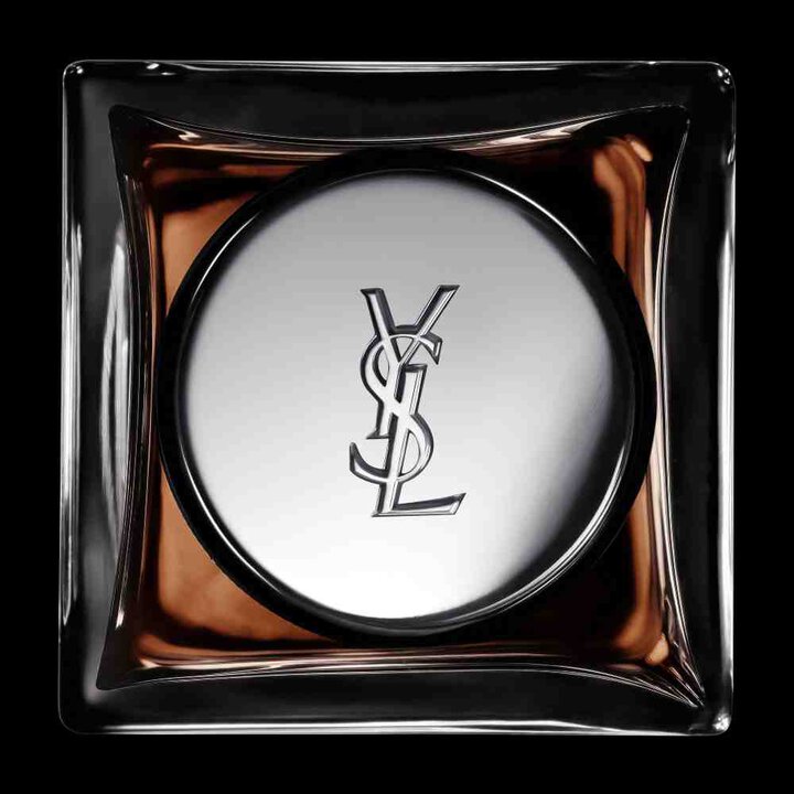 Yves Saint Laurent Le Vestiaire des Parfums Babycat Raw Bourbon (Unisex) 4.2oz 125ml EAU DE PARFUM SPRAY