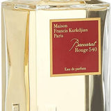 Maison Francis Kurkdjian Paris Baccarat Rouge 540 EDP (Unisex) 7oz 200ml 2.5oz 70ml