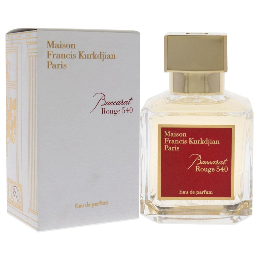 Maison Francis Kurkdjian Paris Baccarat Rouge 540 EDP (Unisex) 70ml | Ramfa Beauty