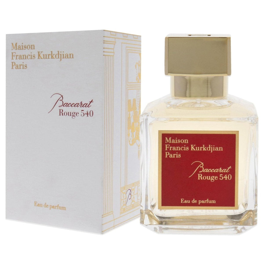 Maison Francis Kurkdjian Paris Baccarat Rouge 540 EDP (Unisex) 70ml | Ramfa Beauty