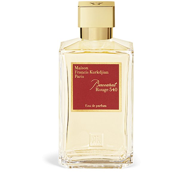 Maison Francis Kurkdjian Paris Baccarat Rouge 540 EDP (Unisex) 7oz 200ml 2.5oz 70ml