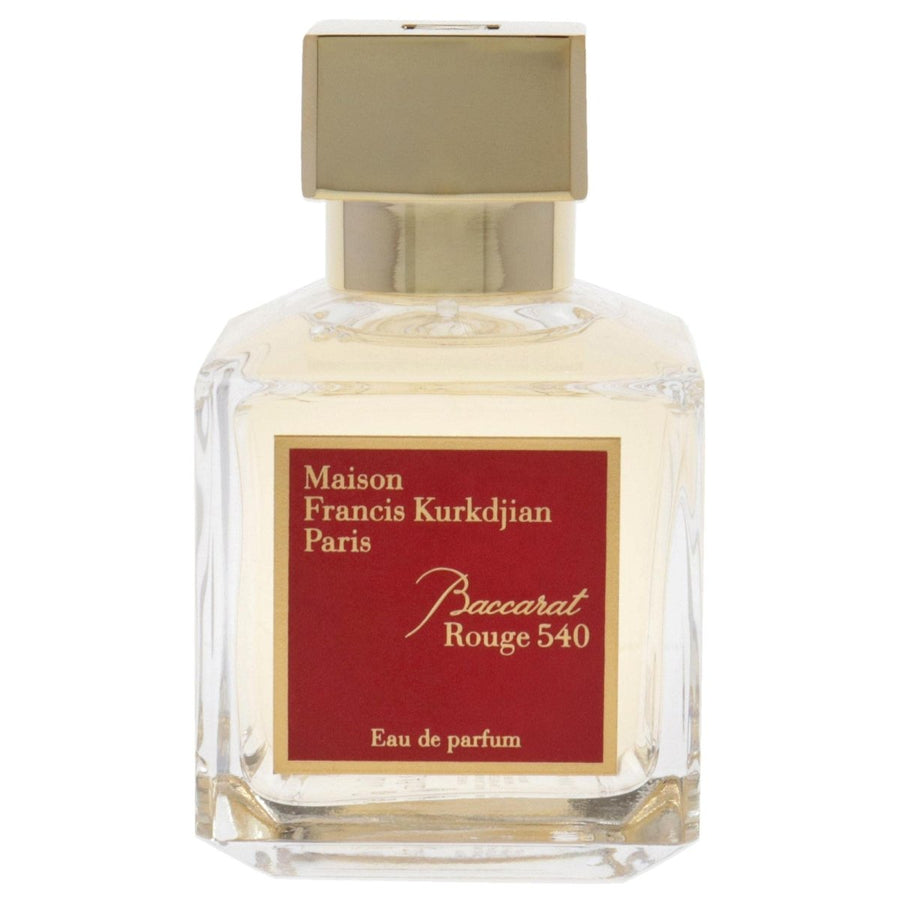 Maison Francis Kurkdjian Paris Baccarat Rouge 540 EDP (Unisex) 7oz 200ml 2.5oz 70ml