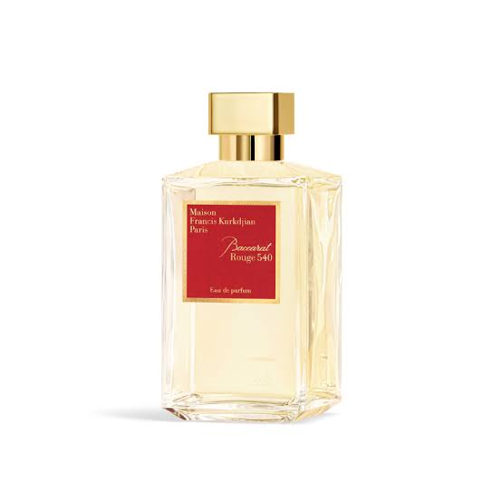 Maison Francis Kurkdjian Paris Baccarat Rouge 540 EDP (Unisex) 7oz 200ml 2.5oz 70ml