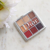 Christian Dior Backstage Eye Palette 9 Ultra-Pigmented Matte Eyeshadows