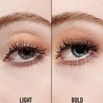 Christian Dior Backstage Eye Palette 9 Ultra-Pigmented Matte Eyeshadows #color_OO2 Cool Neutrals