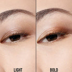 Christian Dior Backstage Eye Palette 9 Ultra-Pigmented Matte Eyeshadows #color_OO1 Warm Neutrals