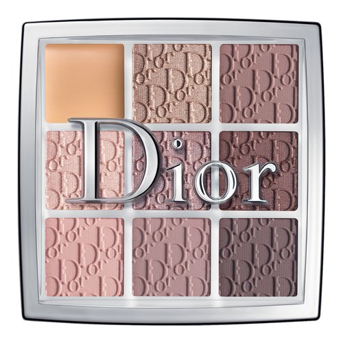 Christian Dior Backstage Eye Palette 9 Ultra-Pigmented Matte Eyeshadows #color_OO2 Cool Neutrals