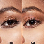 Christian Dior Backstage Eye Palette 9 Ultra-Pigmented Matte Eyeshadows #color_OO3 Amber Neutrals