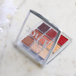 Christian Dior Backstage Eye Palette 9 Ultra-Pigmented Matte Eyeshadows
