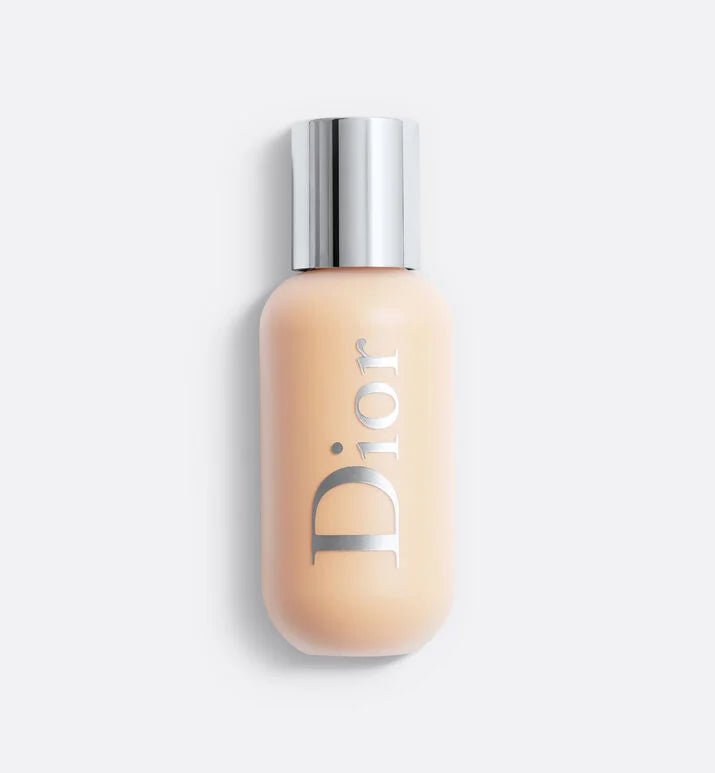 Christian Dior Backstage Face & Body Foundation Hydrating Waterproof Buildable Coverage #color_2N