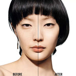 Christian Dior Backstage Face & Body Foundation Hydrating Waterproof Buildable Coverage #color_Shade 1W