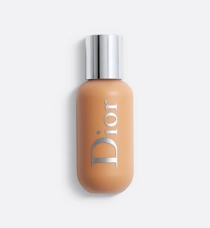 Christian Dior Backstage Face & Body Foundation Hydrating Waterproof Buildable Coverage #color_3N