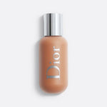 Christian Dior Backstage Face & Body Foundation Hydrating Waterproof Buildable Coverage #color_Shade 4N