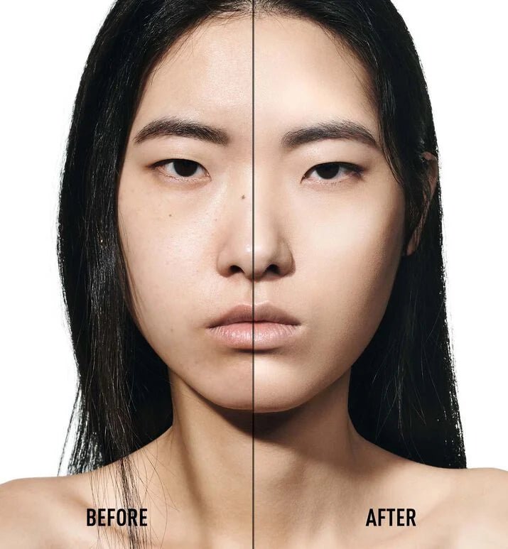 Christian Dior Backstage Face & Body Foundation Hydrating Waterproof Buildable Coverage #color_Shade 2N